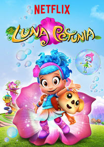 Luna Petunia — кадр