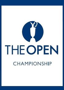 Golf: The Open