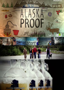Alaska Proof