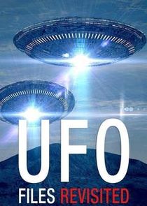 UFO Files: Revisited small logo