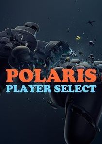 Polaris: Player Select small logo