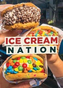 Ice Cream Nation small logo