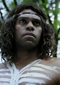 Aboriginal Warrior