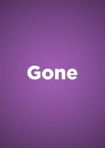 Gone small logo