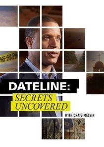 Dateline: Secrets Uncovered small logo