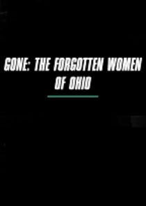 Gone: The Forgotten Women of Ohio small logo