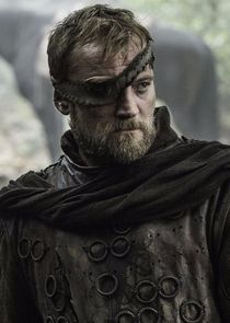 Lord Beric Dondarrion