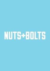 Nuts + Bolts small logo