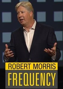 Robert Morris: Frequency small logo