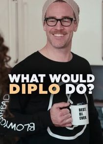What Would Diplo Do? small logo