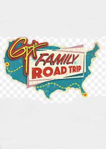 Guy's Family Road Trip small logo