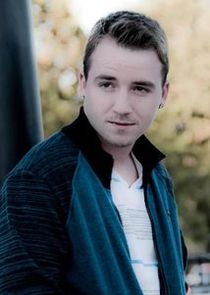 Jake Jalbert