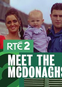 Meet the McDonaghs