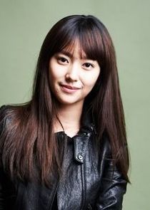 Seo Min Ji