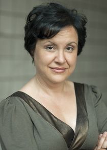 Sandra Battaglini