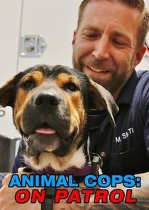 Animal Cops: On Patrol