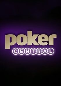 Poker Central small logo