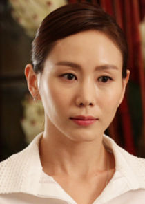 Hong Ji Yoon