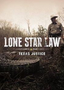 Lone Star Law: Texas Justice small logo