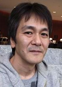 Yoshikazu Okada