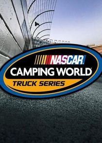 NASCAR Camping World Truck Series small logo