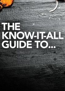 The Know It All Guide to... small logo