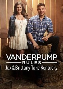 Vanderpump Rules: Jax & Brittany Take Kentucky small logo