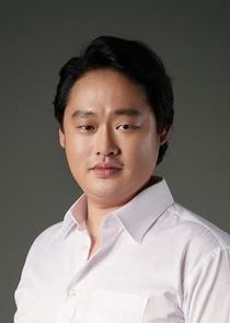 Lee Yoo Joon