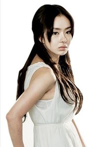 Kang Yi Kyung
