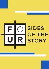 Four Sides of the Story small logo