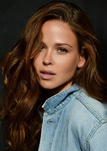 Jocelyn Hudon | TVmaze