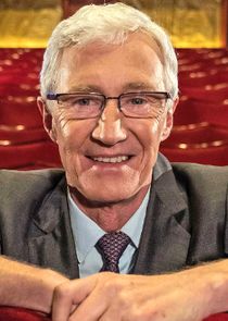 Paul O'Grady's Hollywood