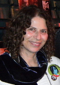Arlene Klasky