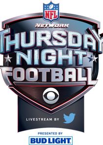 NFL Thursday Night Football on NFL Network small logo