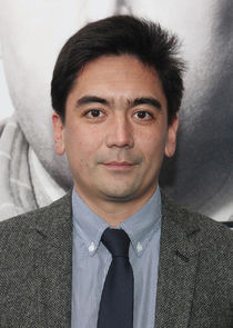 Alessandro Tanaka