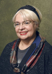 Irina Margareta Nistor