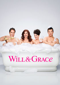 Will & Grace small logo