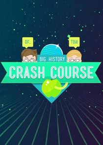 Crash Course Big History