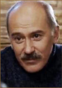 Игорь Вуколов