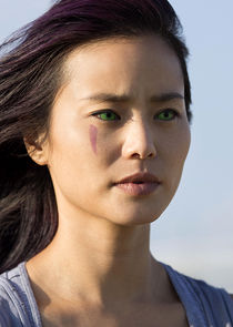 Clarice Ferguson / Blink