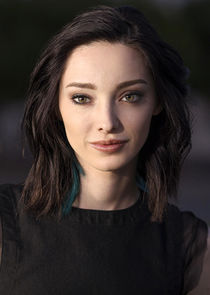 Lorna Dane / Polaris