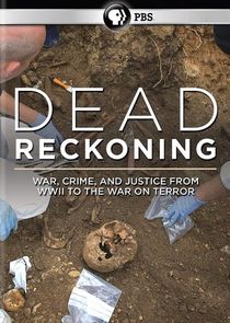 Dead Reckoning