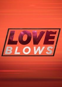 Love Blows small logo