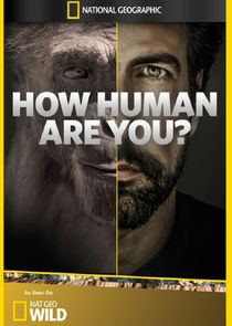 How Human Are You? — кадр