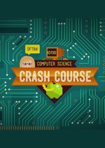 Crash Course Computer Science