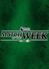 Premier League Match of the Week