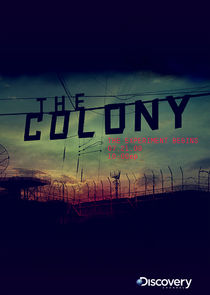 The Colony — кадр