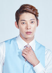 Jung Yoon Jae