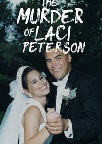The Murder of Laci Peterson small logo