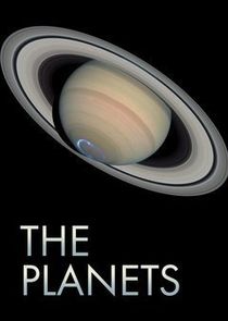 The Planets small logo